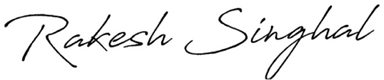 Founder Signature