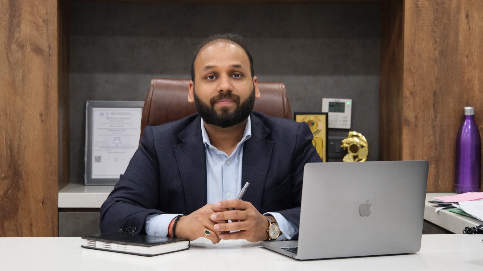 Raghav Singhal